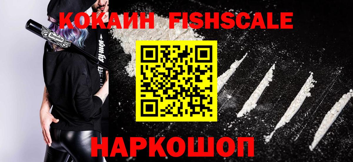 Уссурийск  Кокаин Fish Scale  где купить наркотик  Вход с VPN 