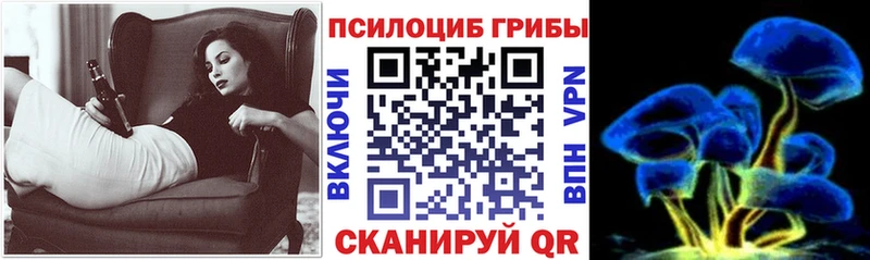 Галлюциногенные грибы Psilocybe  Уссурийск 